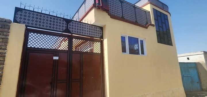 خانه  فروشی عاجل