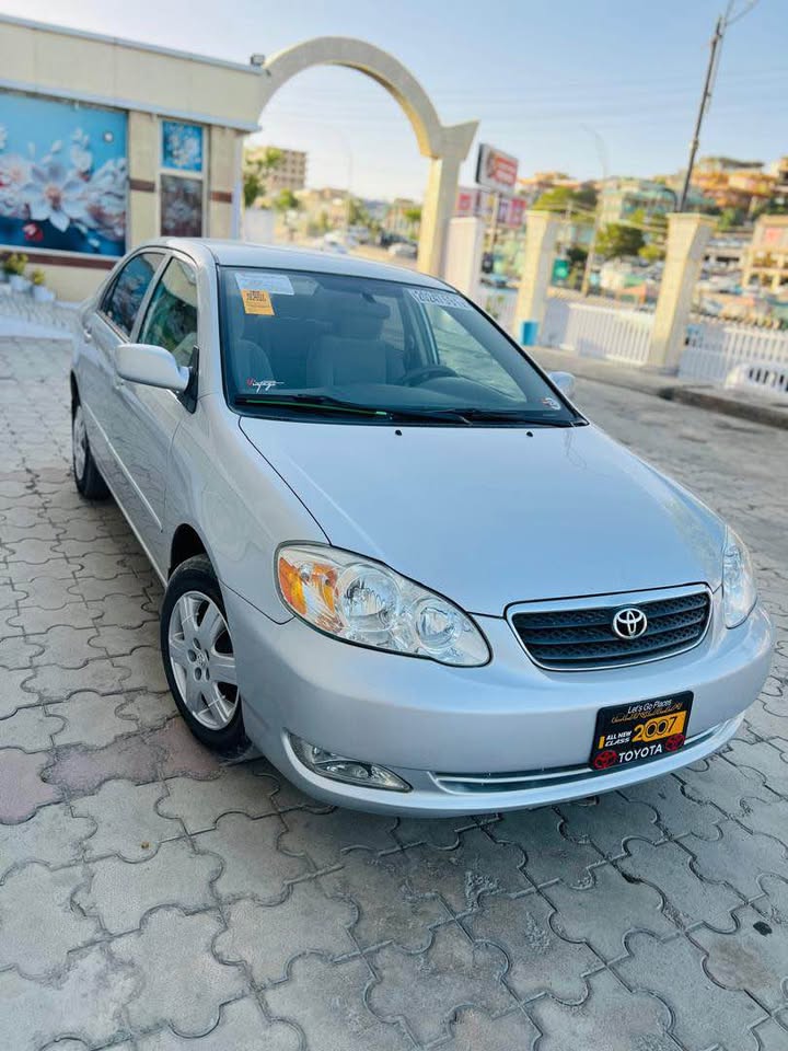 🟠 فروش عاجل موتر نو وارد 🚘 🚘