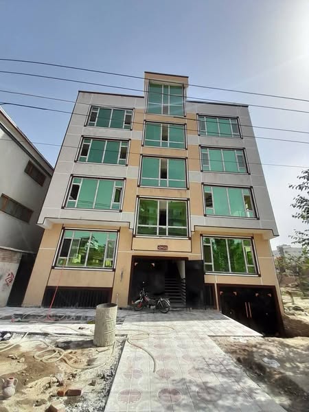 🔰آپارتمان فروشی چهار اطاقه نوساخت