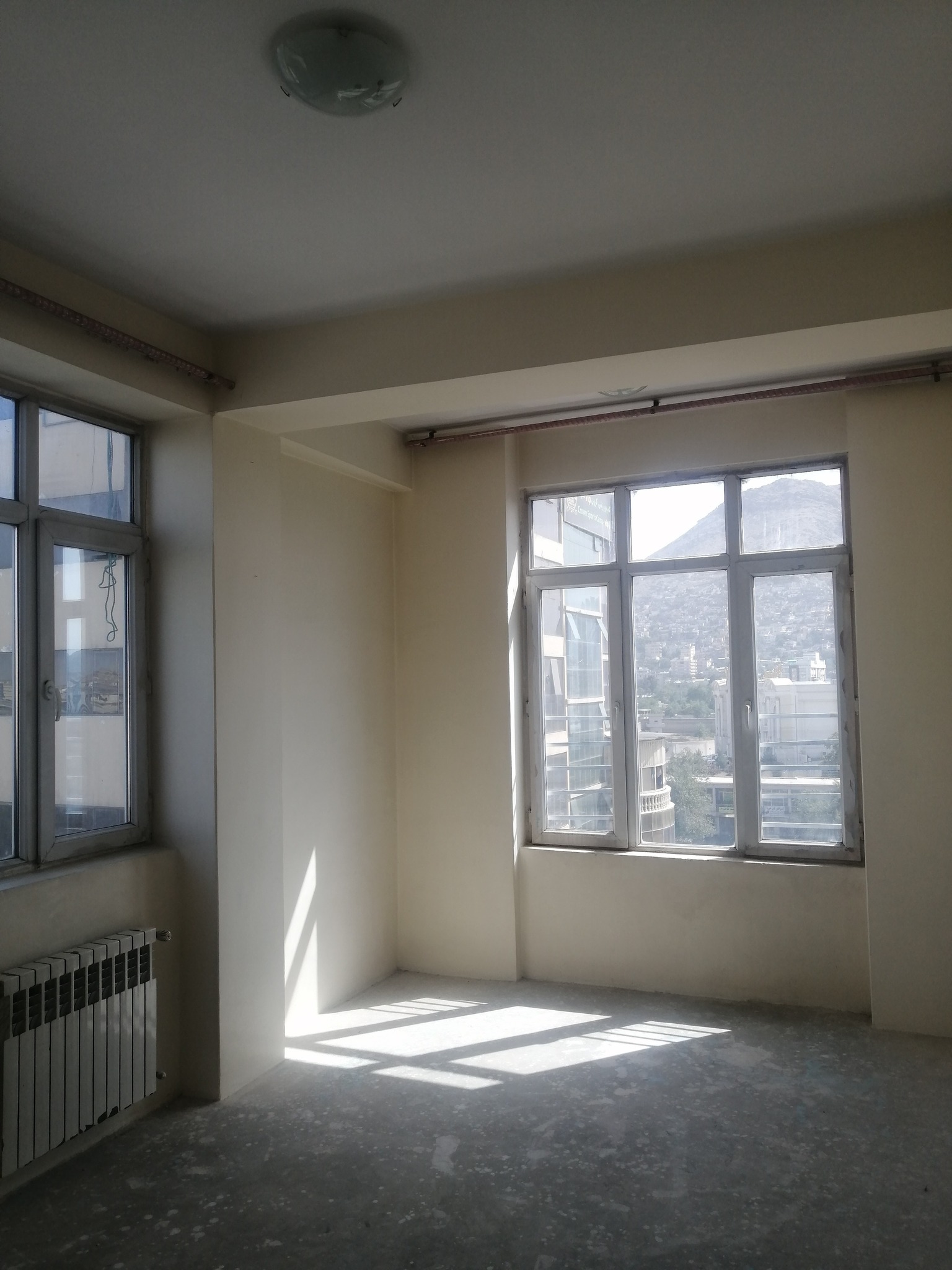 آپارتمان گرویی سه اطاقه
