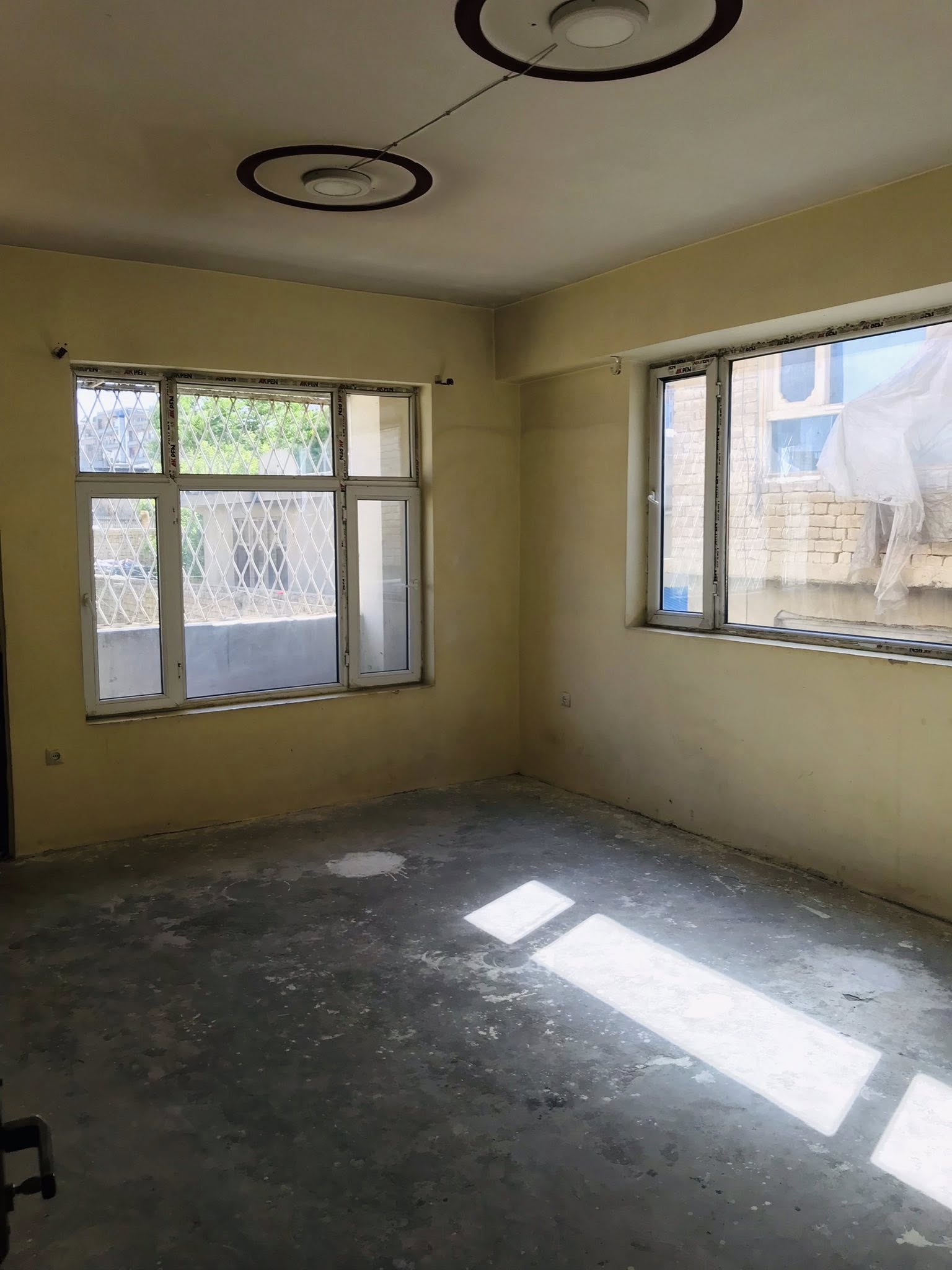 اپارتمان کرایی
