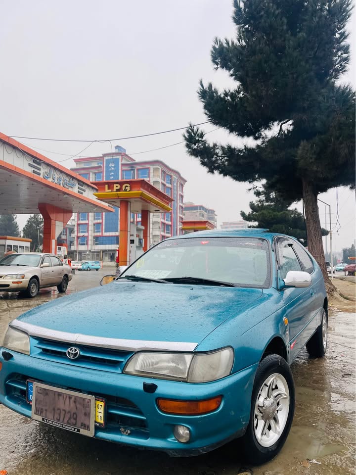 یک اراده کمپک جرمنی برای فروش