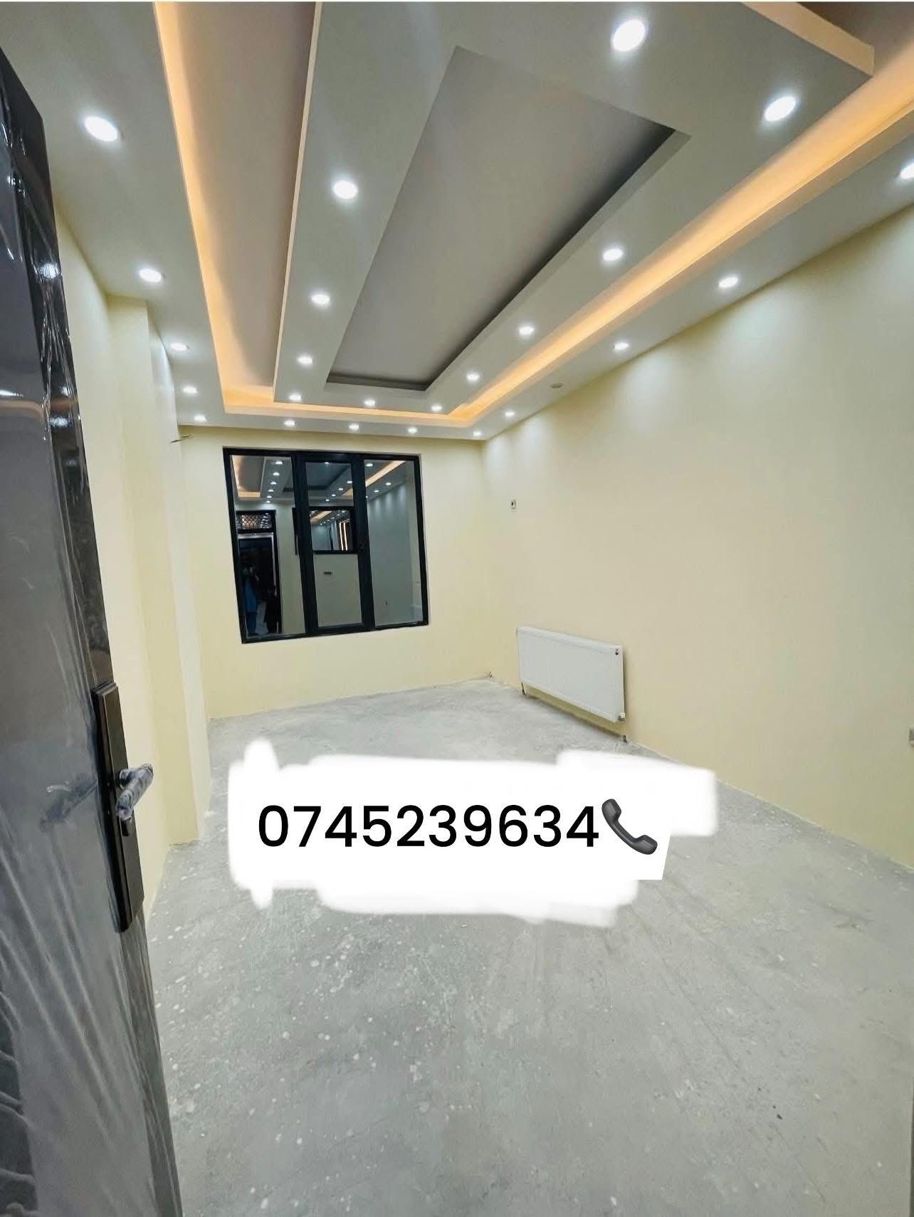 آپارتمان کرایی  3 اطاق VIP