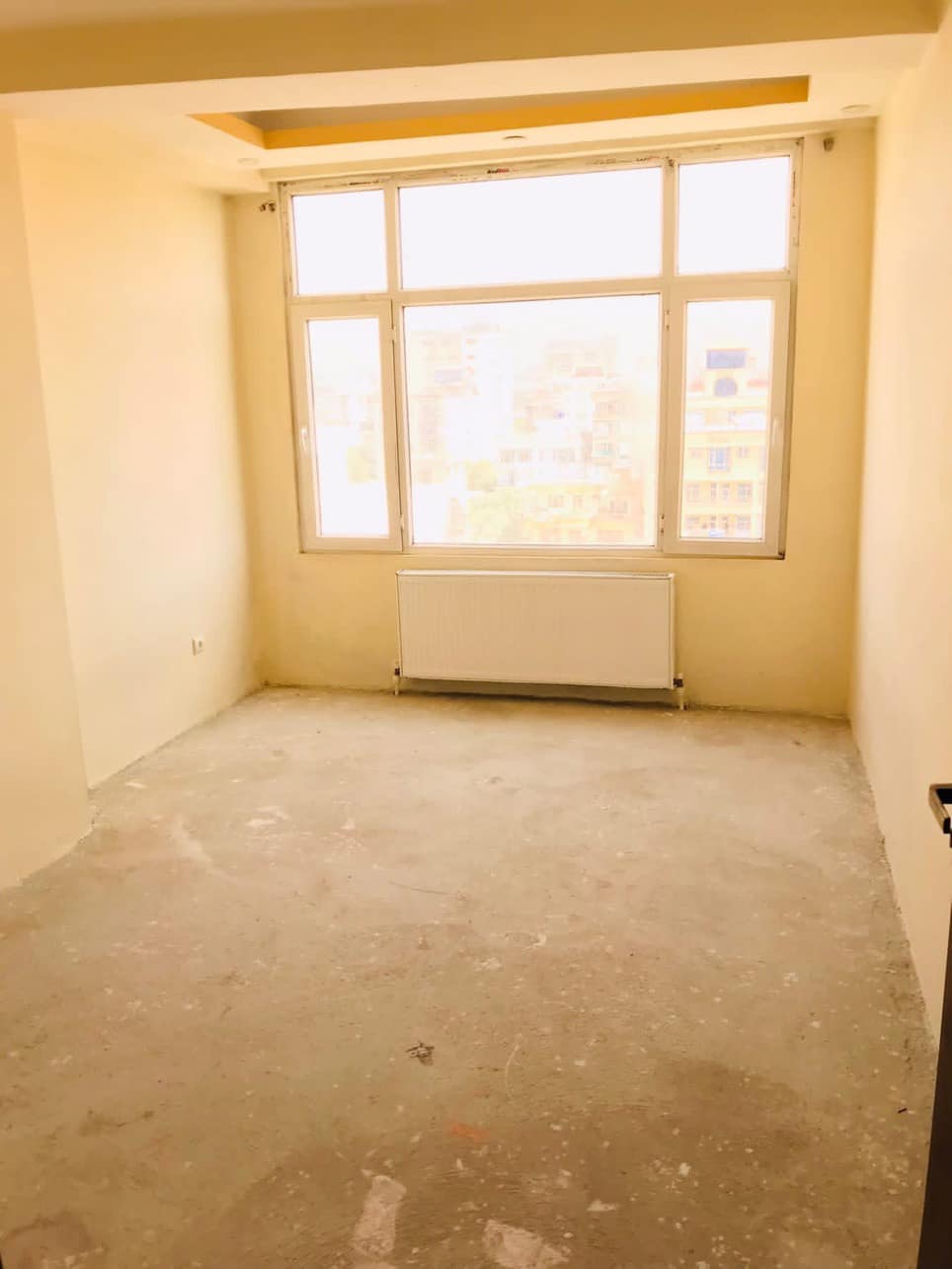 🏢 اپارتمان کرایی