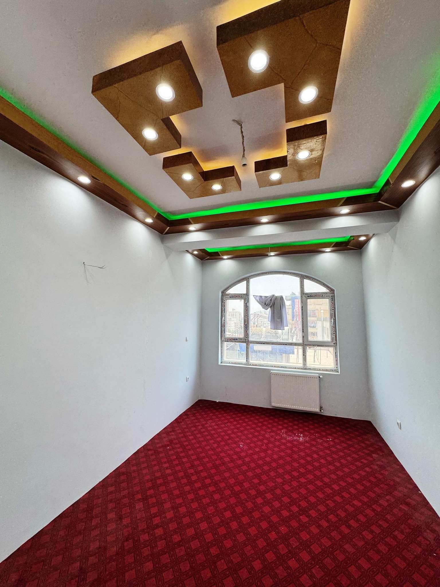 آپارتمان 3 اتاقه کرایی