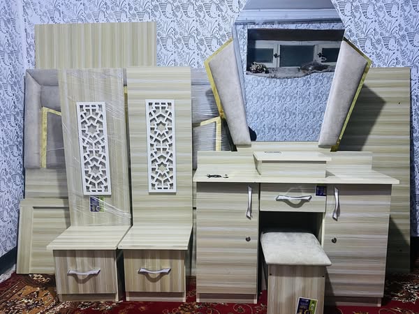 تخت خواب دو نفره فروشی 2 در 180