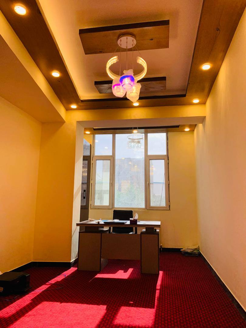 باب آپارتمان فروشی VIP