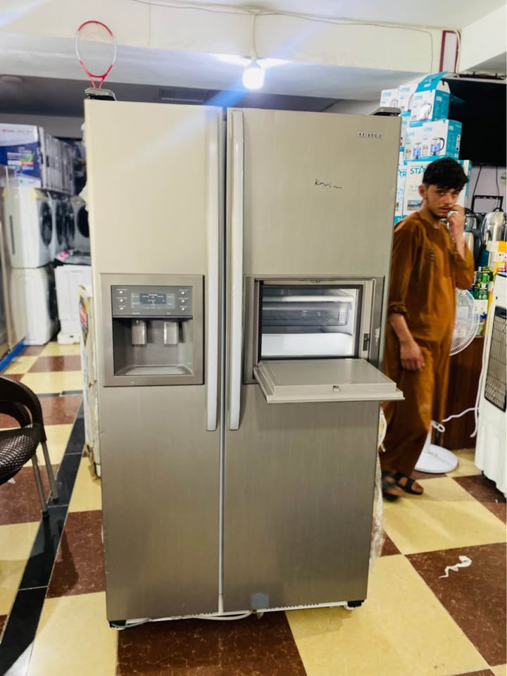 یخجال اصلی سمسنک