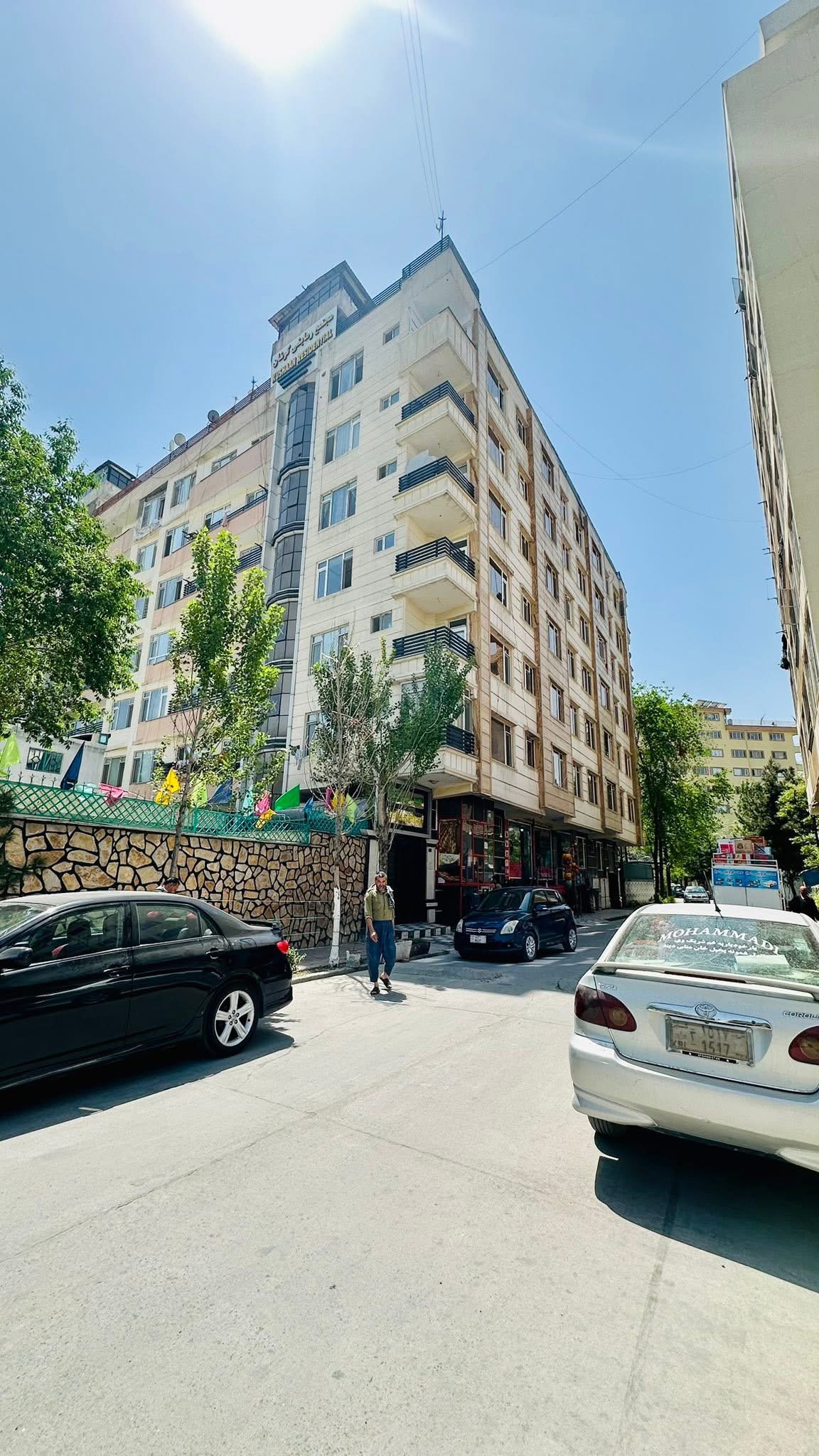 آپارتمان_فروشی عاجل
