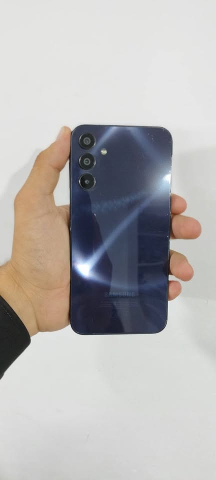 Galaxy A15