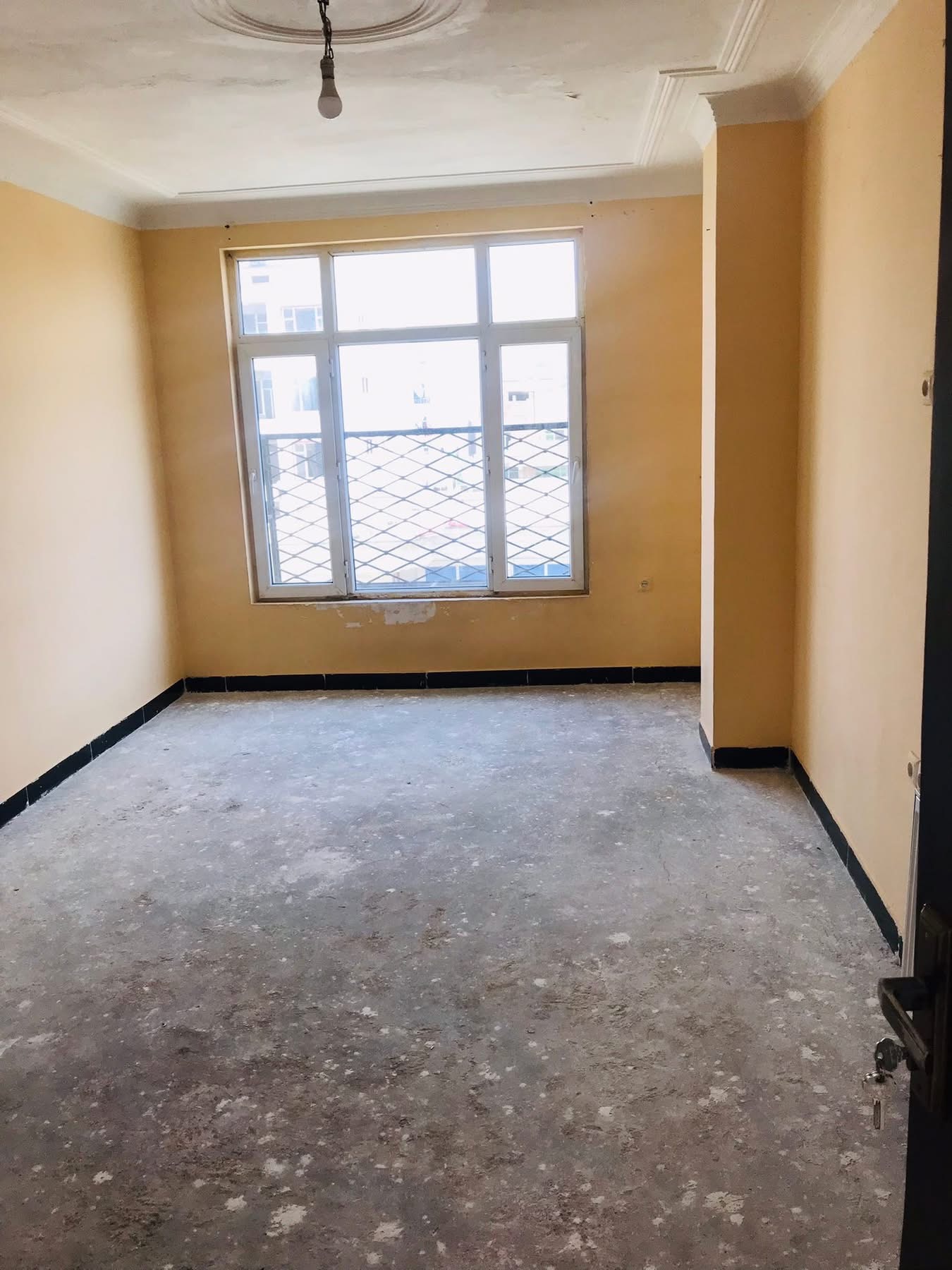 اپارتمان کرایی