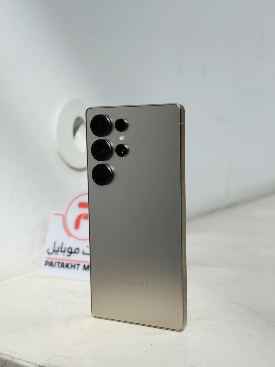 ◽️Samsung Galaxy S25 Ultra