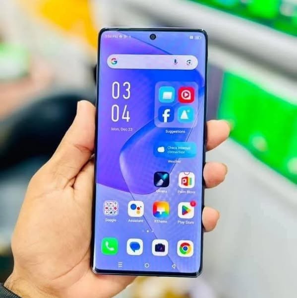 محصول عالی انفنکس با یکسال ضمانت #تخفیف