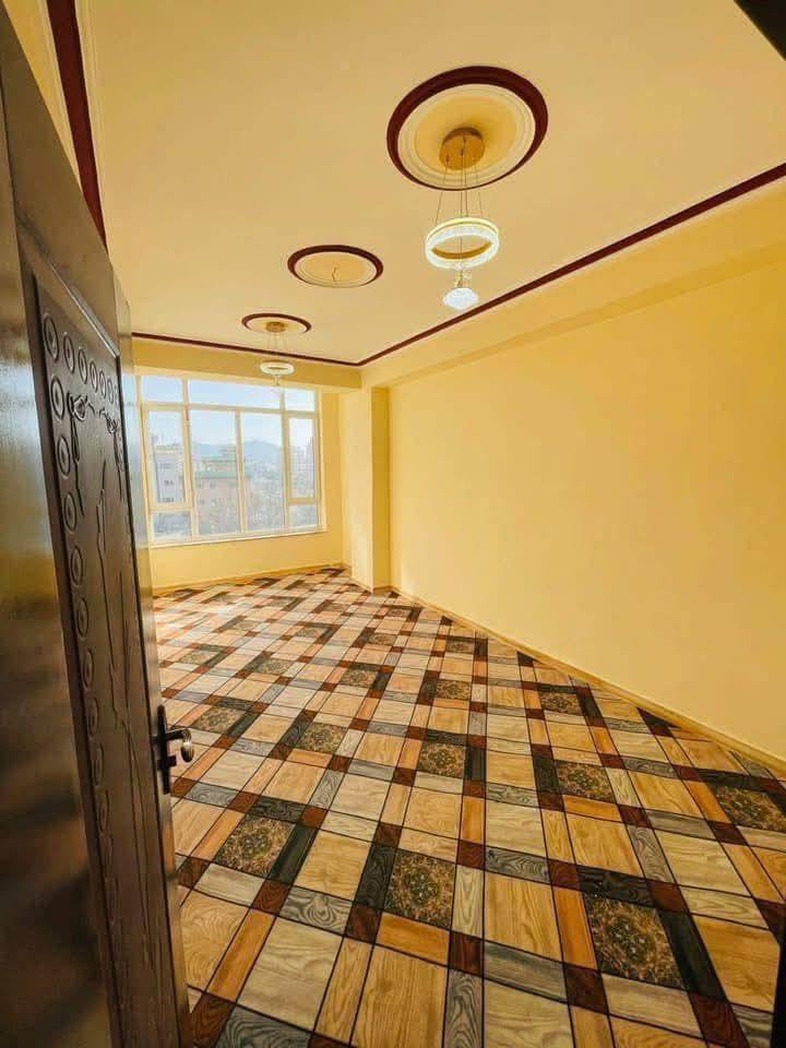 🏘آپارتمان سه اطاقه عاجل فروش👇🏼