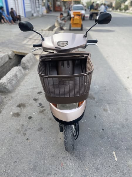 موتر سایکل فروشی عاجل