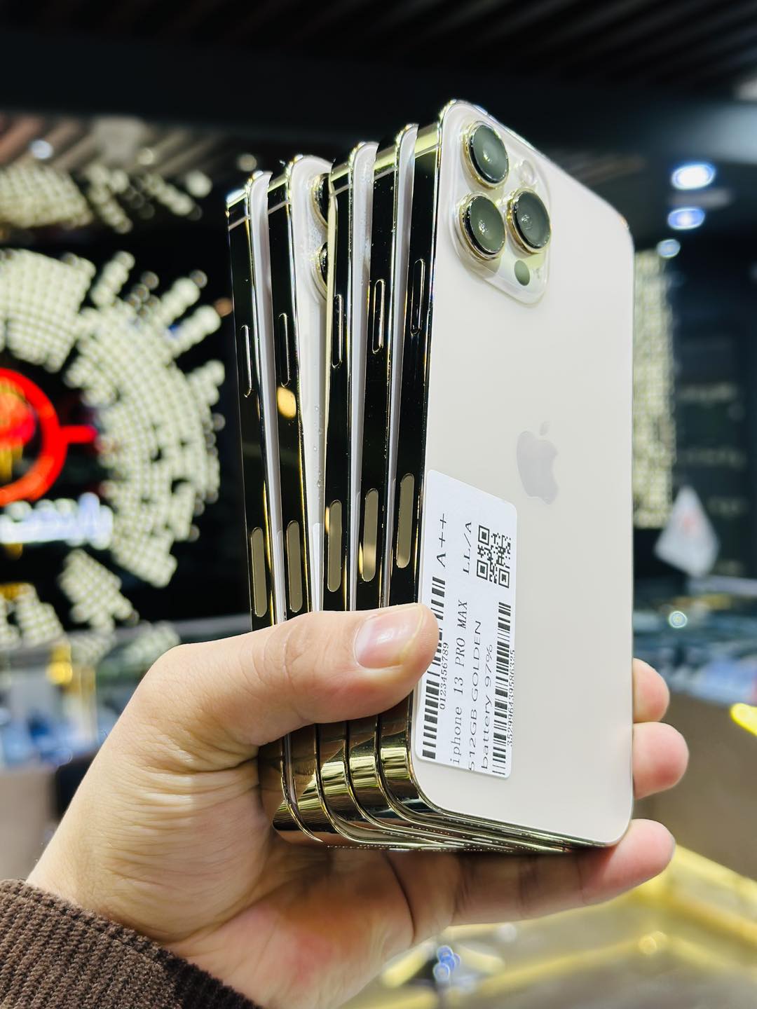 ▫️Used iPhones 🌟 خرید بهترین آیفون‌های مستعمل خارجی با قیمت استثنایی و کیفیت عالی