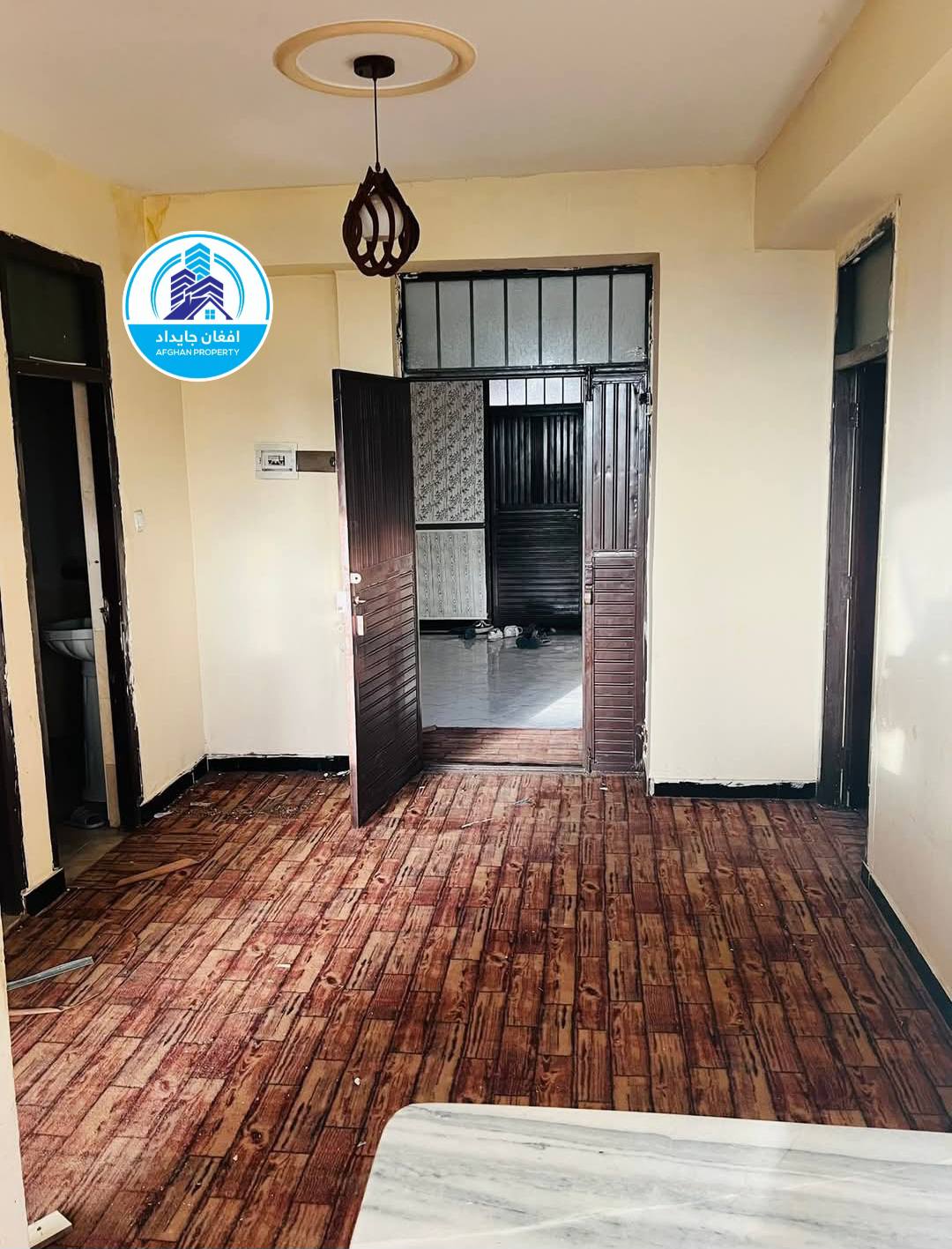 🏢 اپارتمان کرایی
