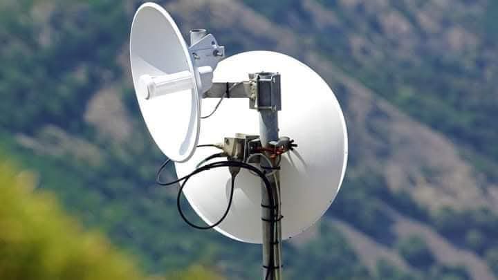 خدمات انترنت نامحدود برای همه نیاز های آنلاین شما.