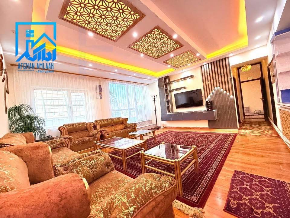 آپارتمان كرايى مفشن