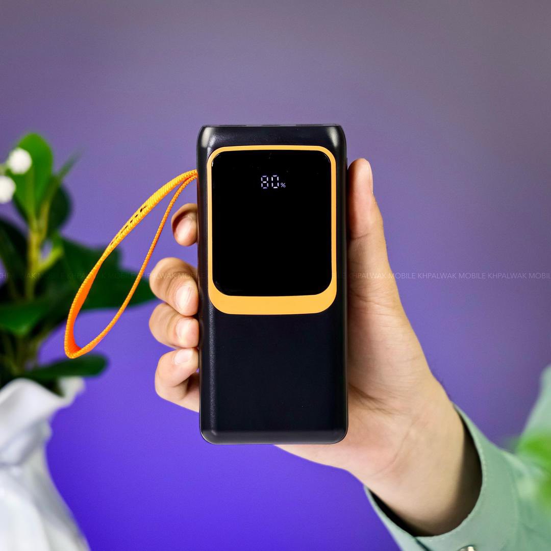 ⭐️GREEN LION 🦁 POWER BANKS⭐️