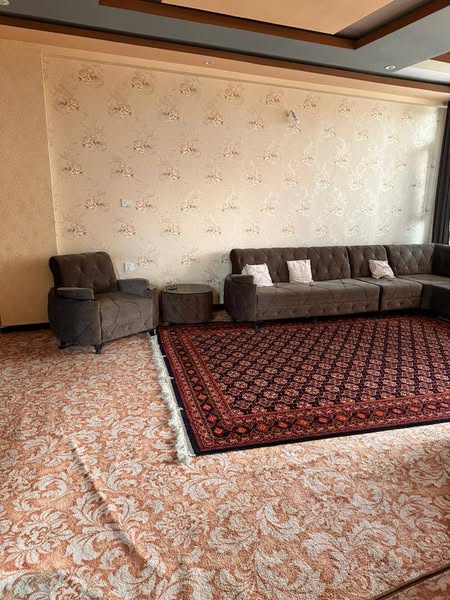 🔳 آپارتمان گروی ( بیع وفا )