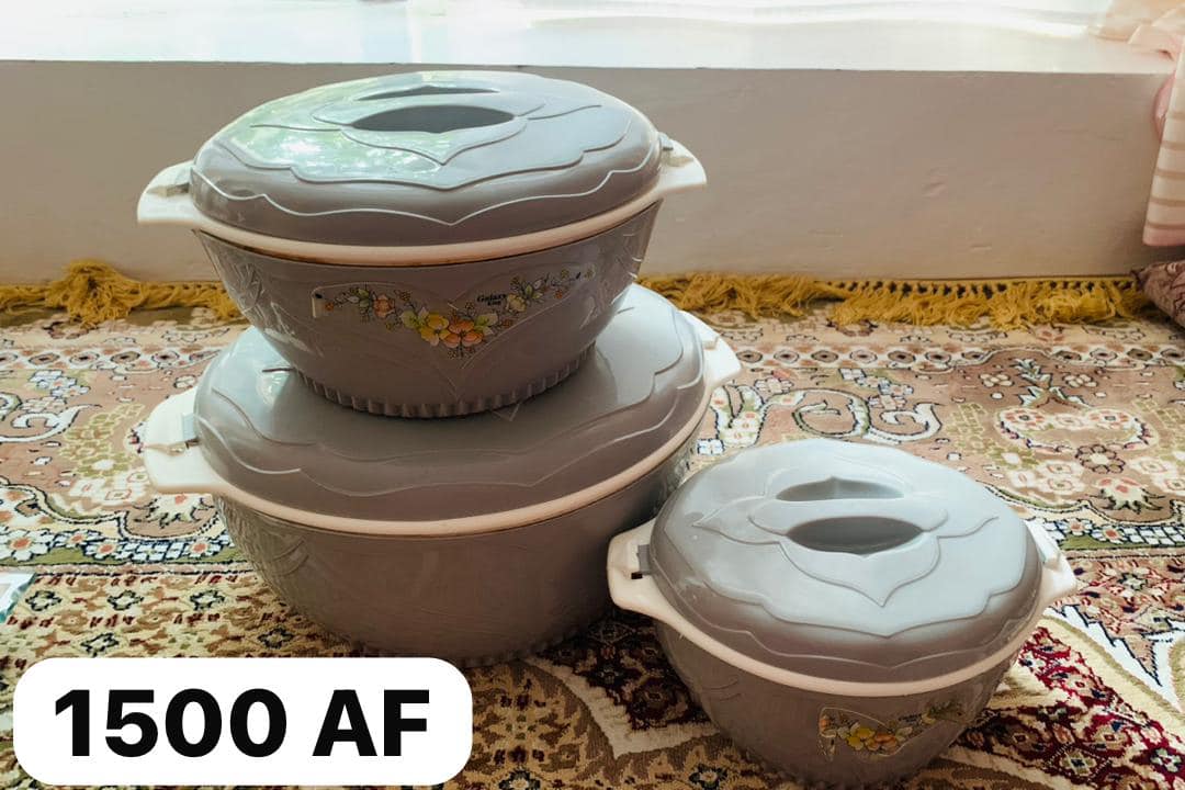 لوازم برای فروش  بعضی هایش استفاده نشده جدید است جور امد دارد
