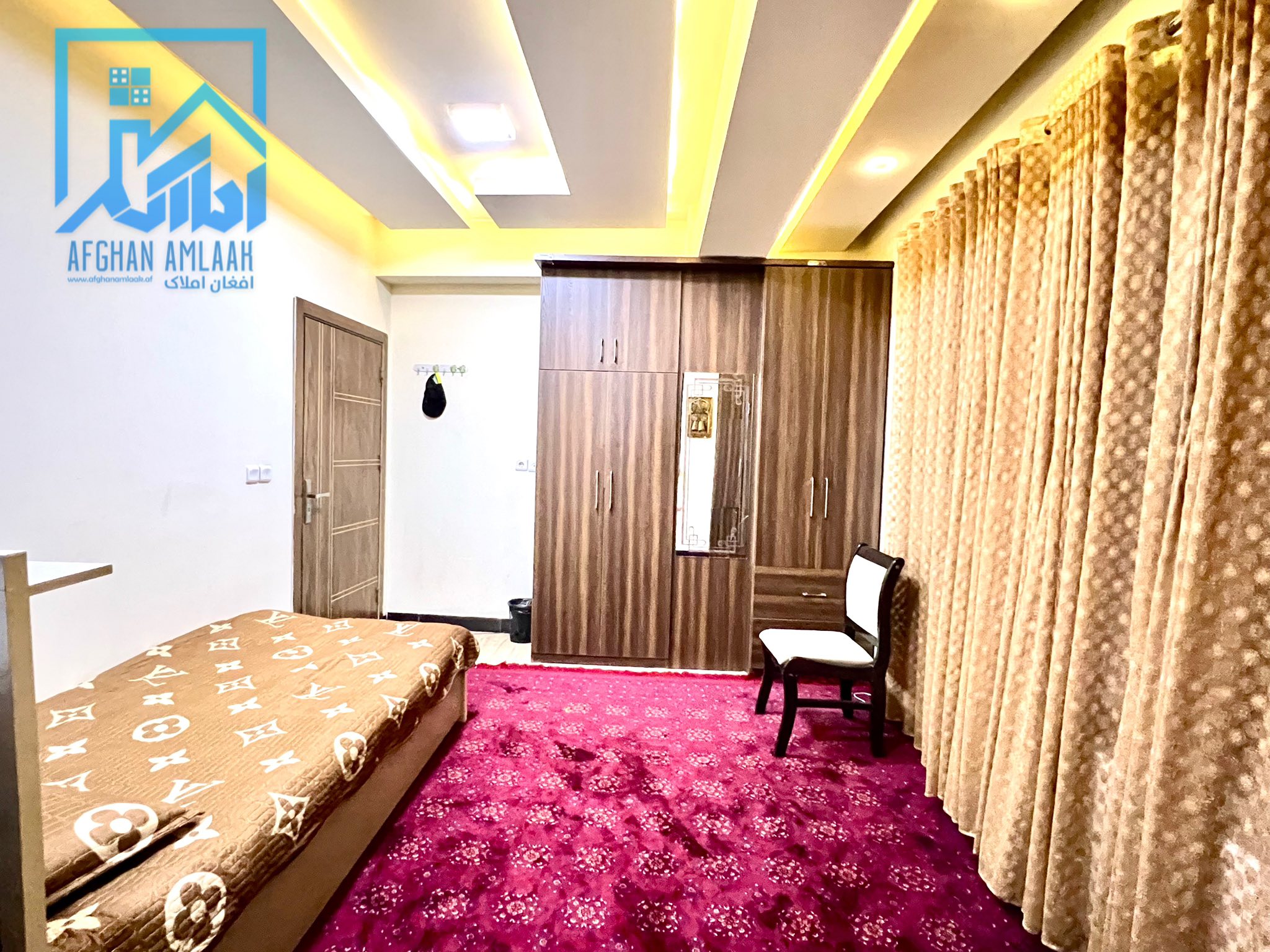 بهترین مکان برای یک زندگی آرام و مرفه 💎