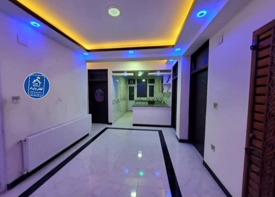 اپارتمان کرایی