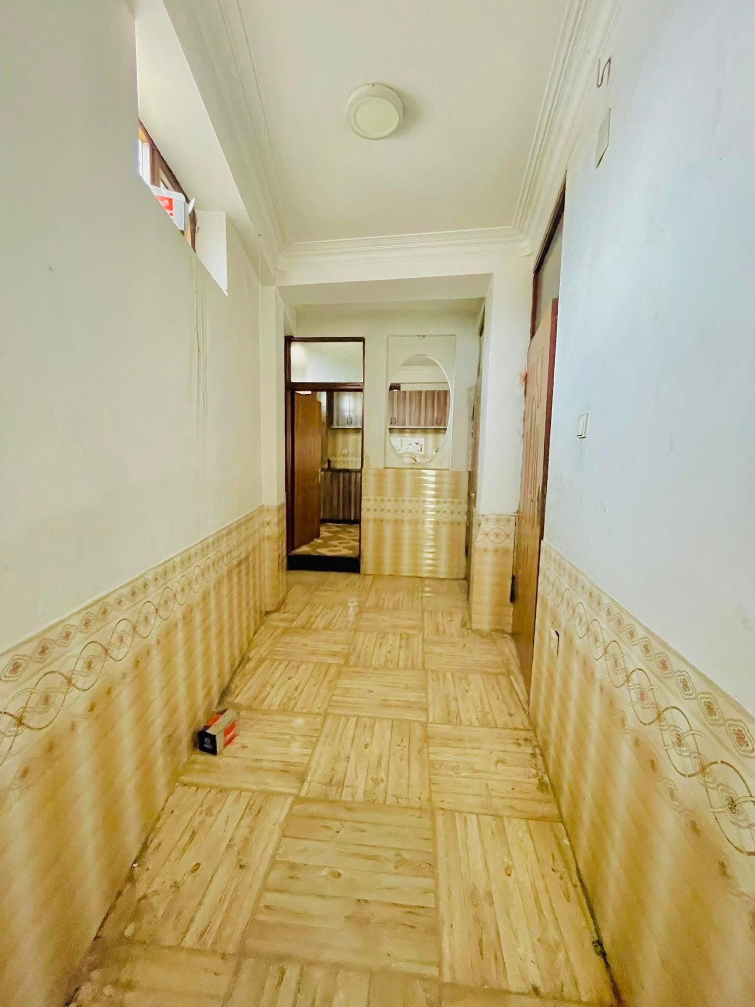 ▪️اپارتمان کرایی  ۲ اطاقه