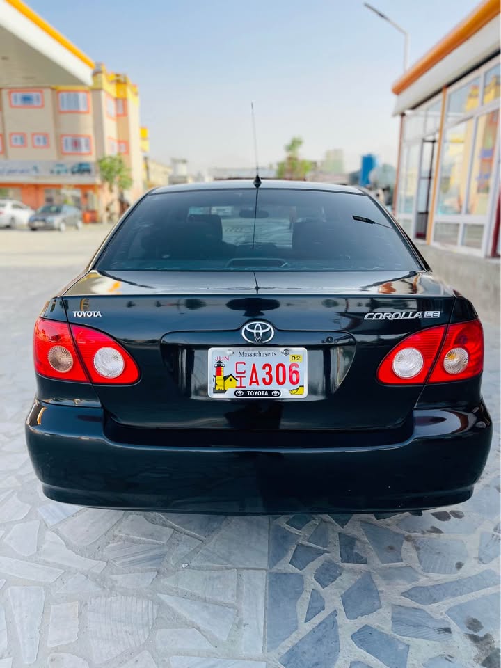 موتر فروشی