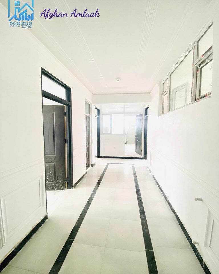 آپارتمان كرايى 4 اطاقه