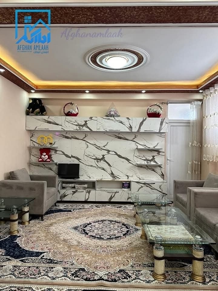 یک باب آپارتمان با مشخصات ذیل به فروش میرسد