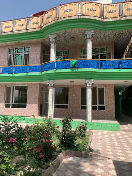حویلی  کرایی عاجل (7)اطاقه
