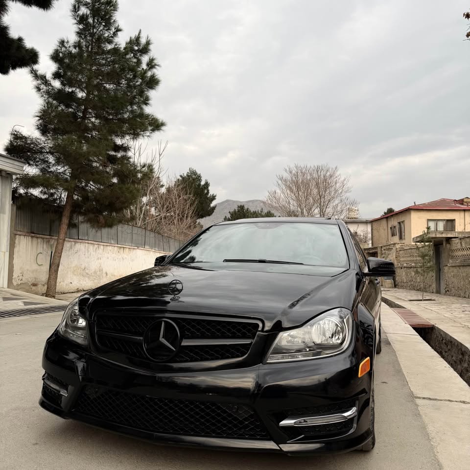 نوعــــــیت : مرسیدس بنز -  ( C250 )