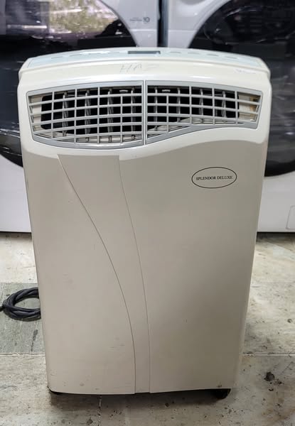 کولر مستعمل جاپانی کمپریسور دار