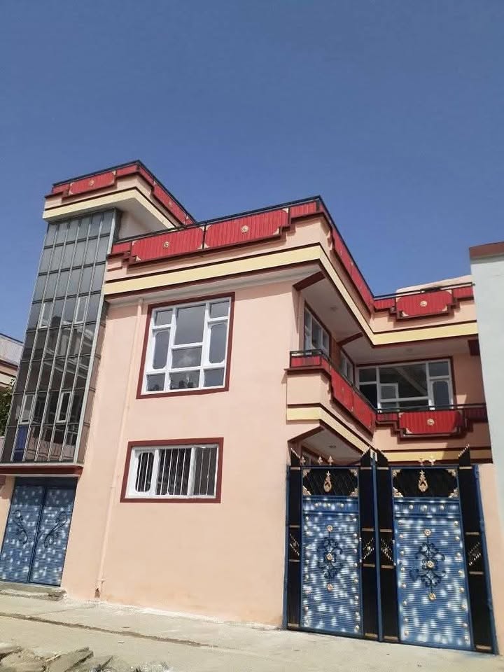 خانه فروشی