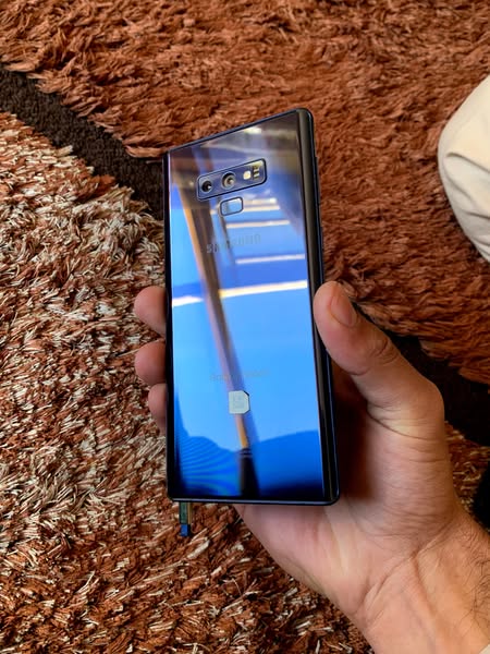 موبایل فروشی گلکسی Note 9