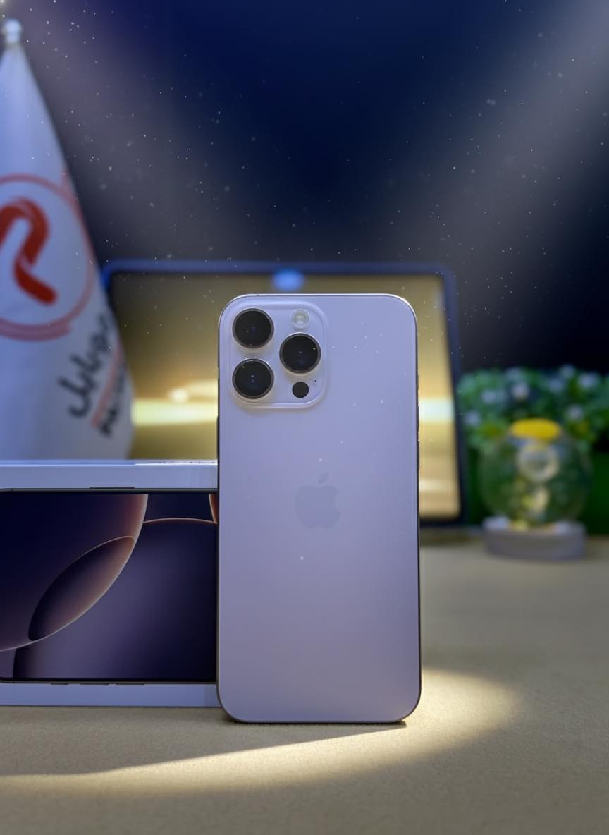 🧡iPhone16 Pro Max
