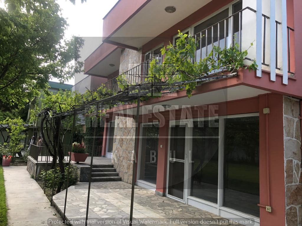 حویلی کرایی