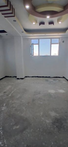آپارتمان  کرایی 3 اطاقه