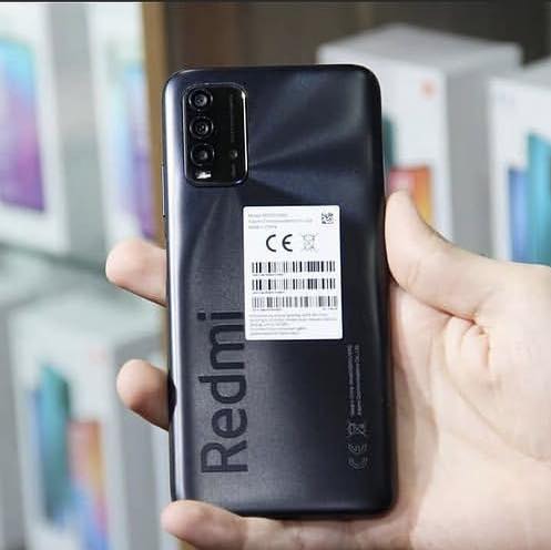 #تخفیف_ویژه_در مبایلredmi  9T