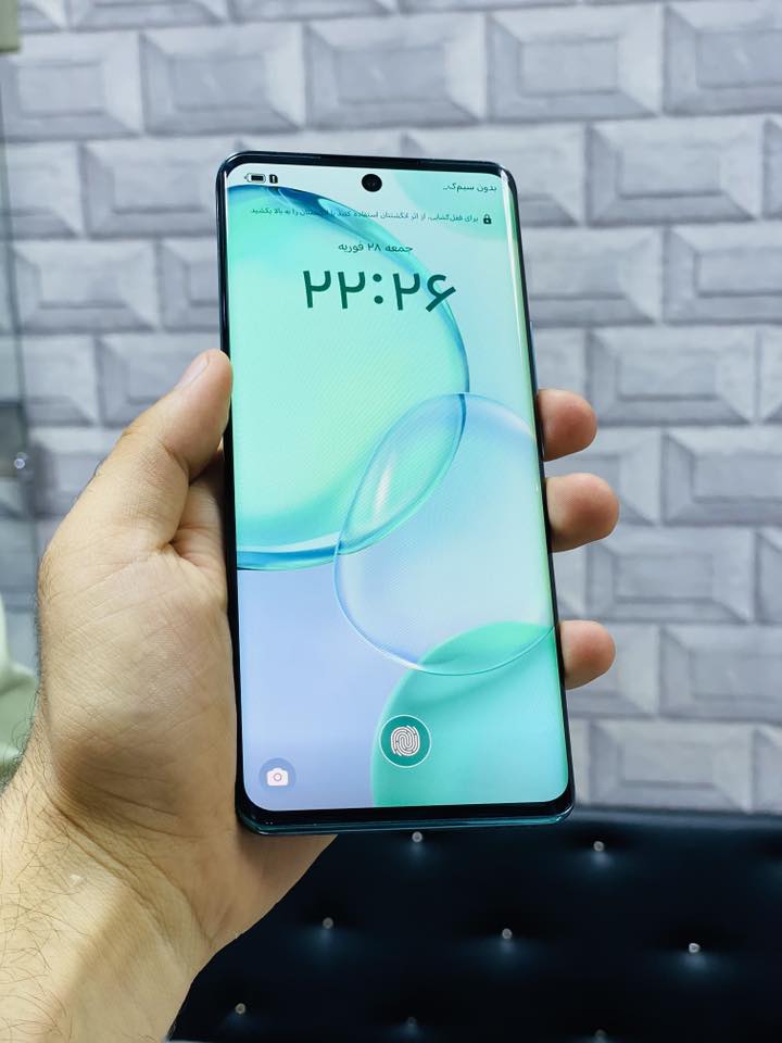 Honor Huawei. از کمپنی هواوی