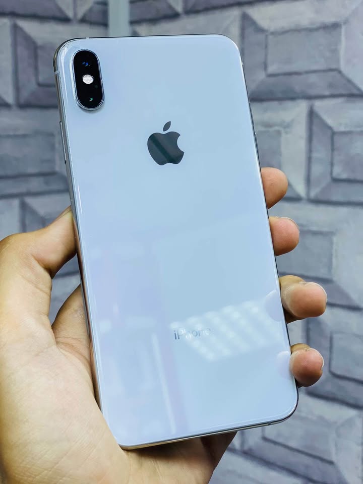 iPhone 📱 Xs Max