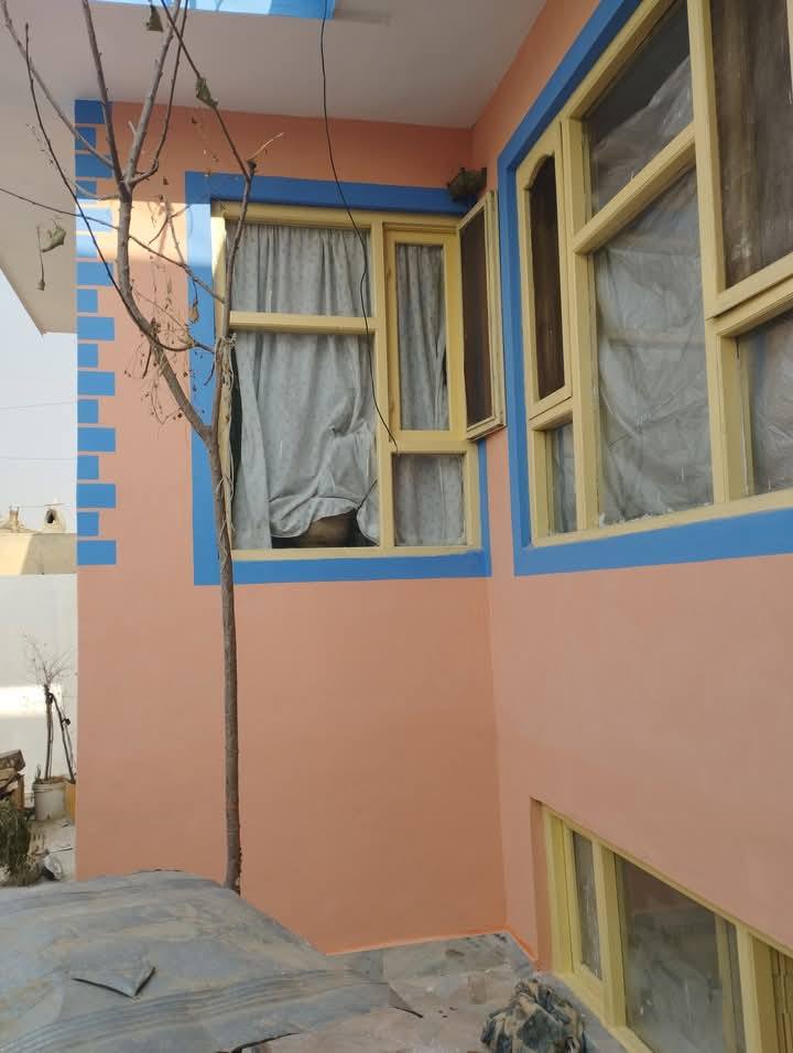 یک دربند حویلی فروشی