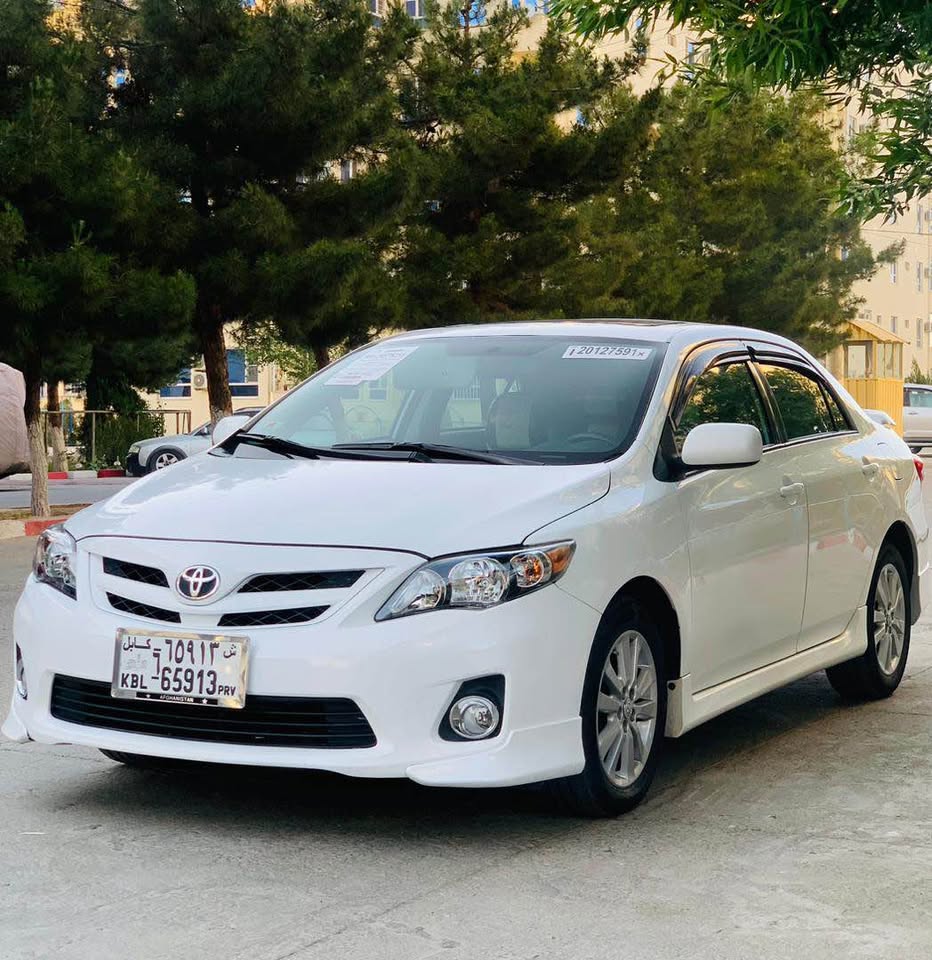 موتر فروشی