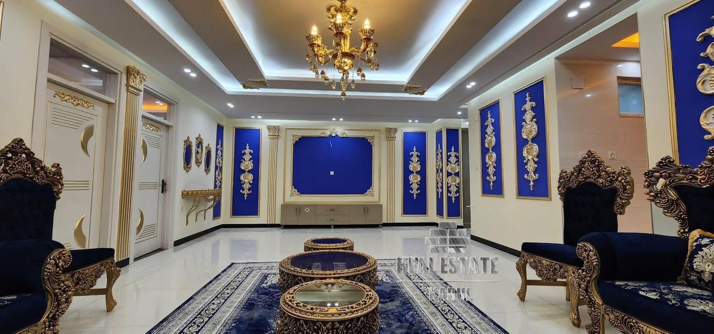 آپارتمان فروشی