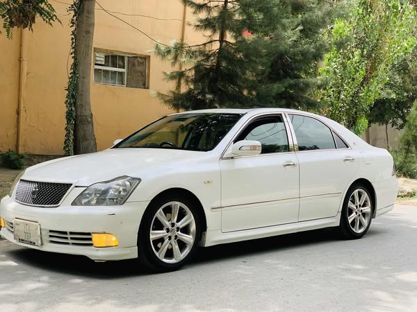 یک عراده موتر نوع