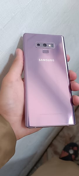 Samsaug note 9
