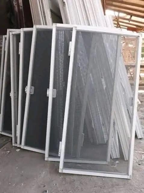 جالی کلکین (ترکی)