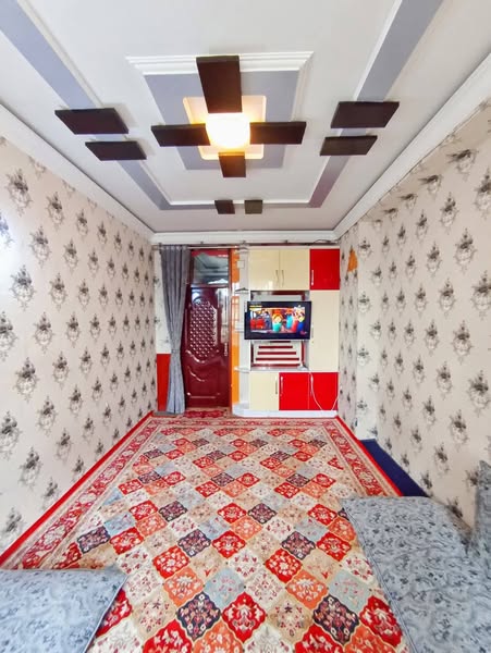 آپارتمان فروشی دست بند